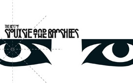 Siouxsie And The Banshees