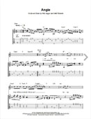 The Rolling Stones: Angie