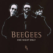 Bee Gees: One Night Only