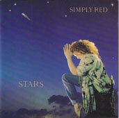Simply Red: Stars