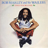 Bob Marley: Could You Be Loved