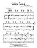 Modjo: Lady (Hear Me Tonight)