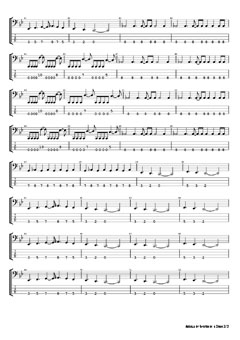 System Of A Down: Aerials