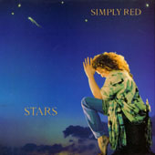 Simply Red: Stars