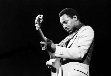 George Benson