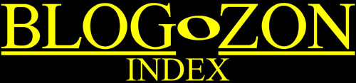 BLOGoZON index