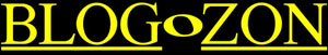 BLOGoZON logo