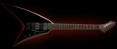 Washburn axe